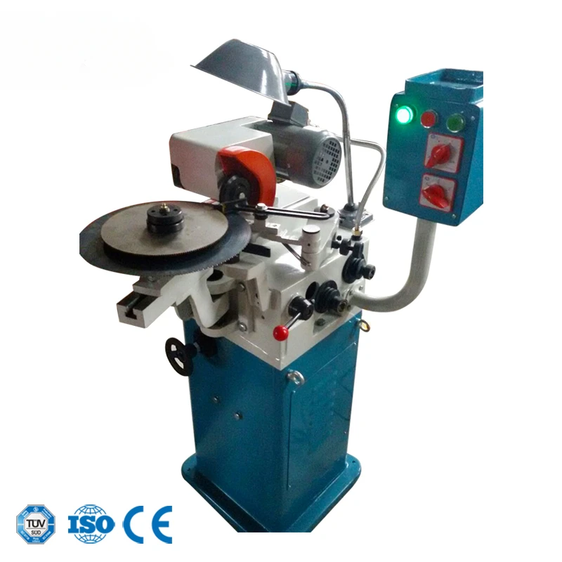 

Automatic saw blade sharpener machine/sharpening machine