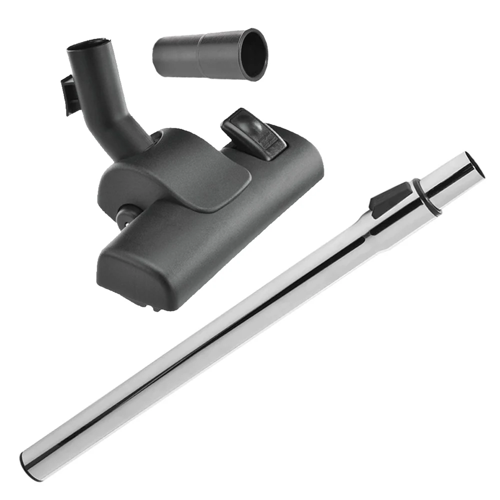 Compatibile Per Moulinex Accessemo Booly Gimini Zelio Aspirapolvere Vario Brush Tubo Telescopico Assorbente