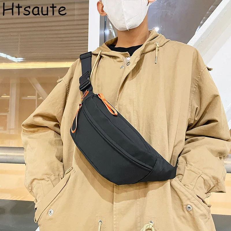 Sac Banane Pour Homme Et Femme, Grand Sac Banane Pour Voyage, Marche, Course, Randonnée, Cyclisme, Facile à Transporter N'importe Quel Téléphone, Portefeuille, Vert, Taille Unique, Tendance