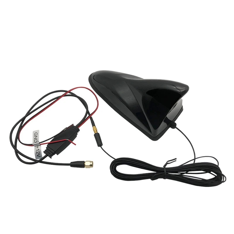 Antenna Tv Per Auto Antenna Pinna Di Squalo Antenna Fm Antenna Gps