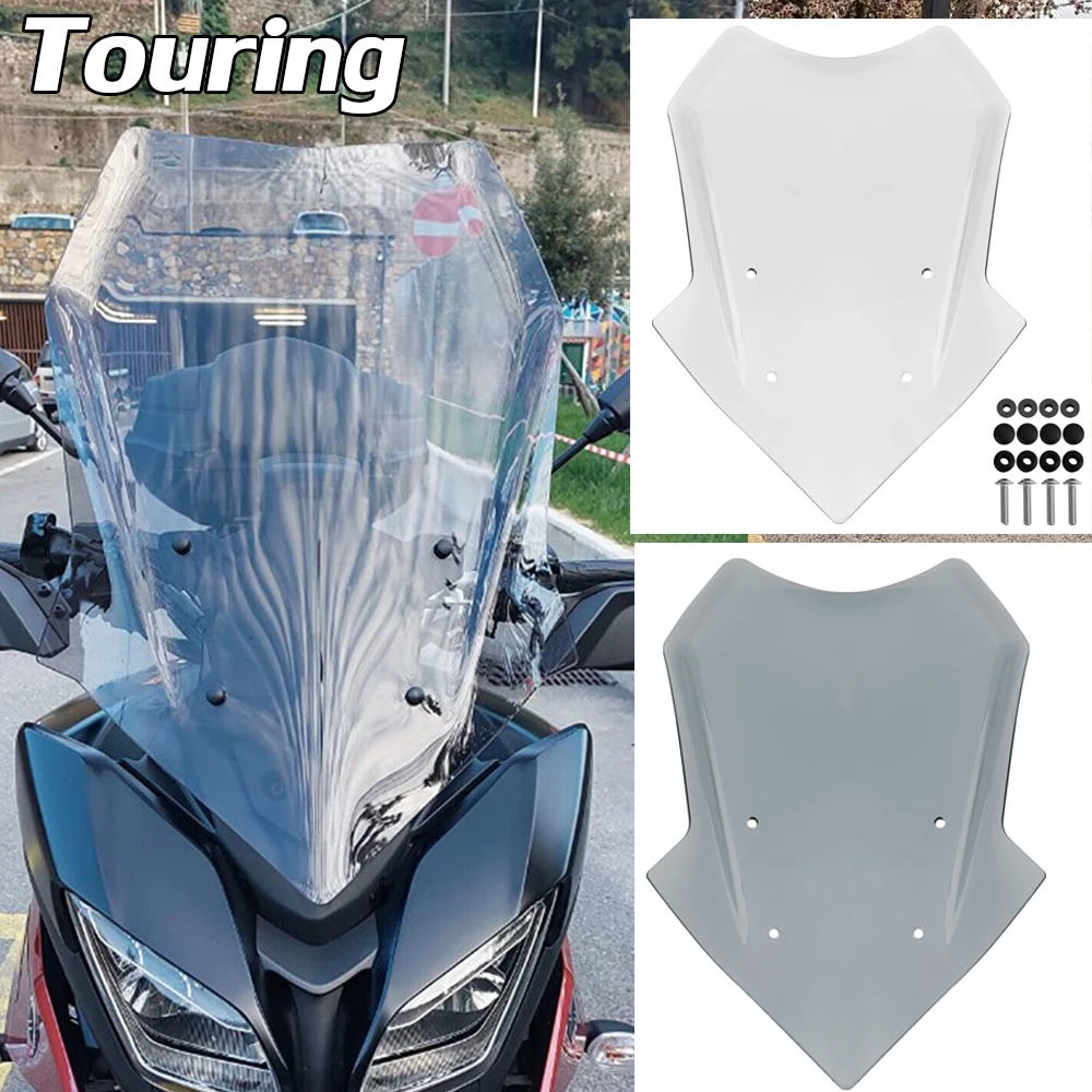 Cupolino parabrezza MRA Racing doppia bombatura per BMW K 1200 S 05-08 Cupolino parabrezza MRA Racing doppia bombatura per BMW K 1200 S 05-08
