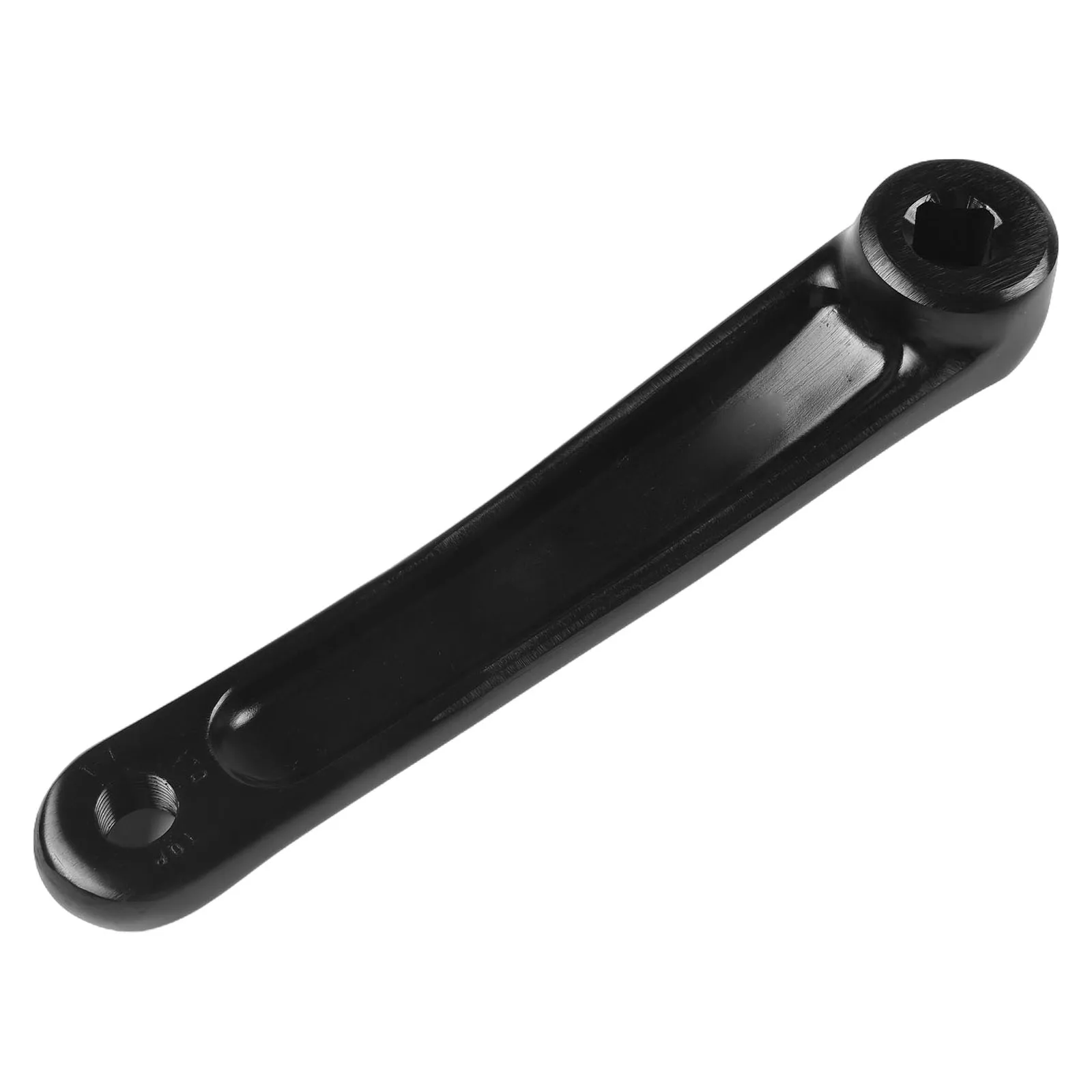 Vierkantloch-Kurbelgarnitur 170 mm mit 48T 40T 52T Kettenblättern, perfekt für verschiedene Fahrräder, einschließlich Elektro- und Fixies – Detail 40
