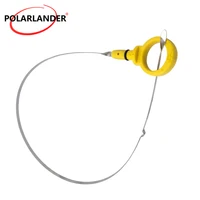​Oil Dipstick Indicator HEMI 04792872AE 04792872AF Compatible with 2009-2021 Dodge Challenge Charger Chrysler 300 5.7L 1pcs 1