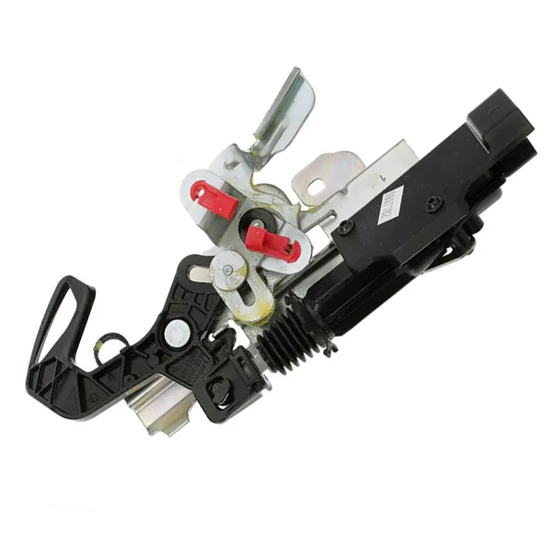 

New Genuine Tailgate Lock Actuator Motor 68093354AD For 2013-2019 Dodge Ram