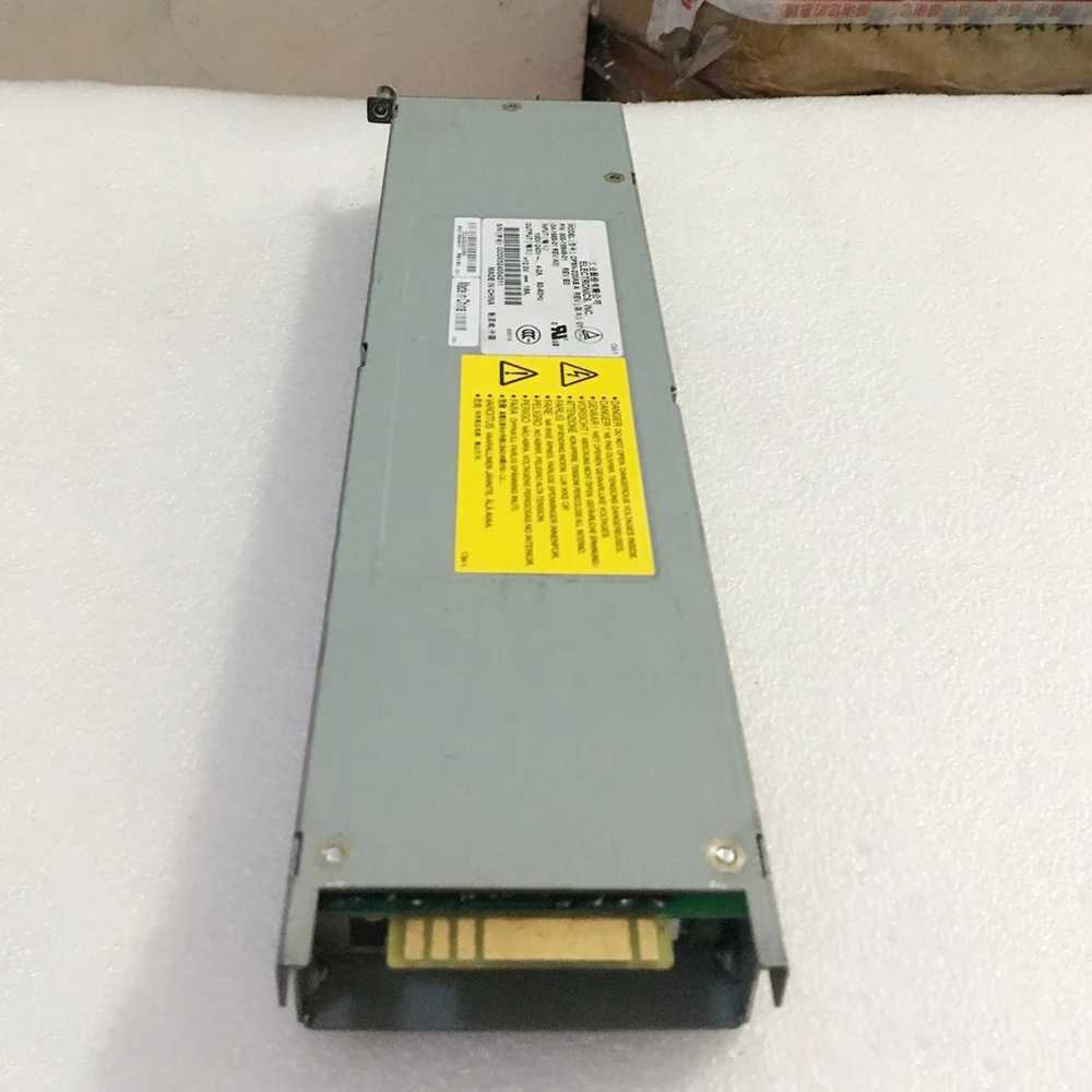 DPSN-220AB A 220W PIX-535-PWR-AC 800-18949-01 34-1665-01 Switching Power Supply High Quality Works Perfectly Fast Ship 4 DPSN-220AB A 220W PIX-535-PWR-AC 800-18949-01 34-1665-01 Switching Power Supply High Quality Works Perfectly Fast Ship - Image 2