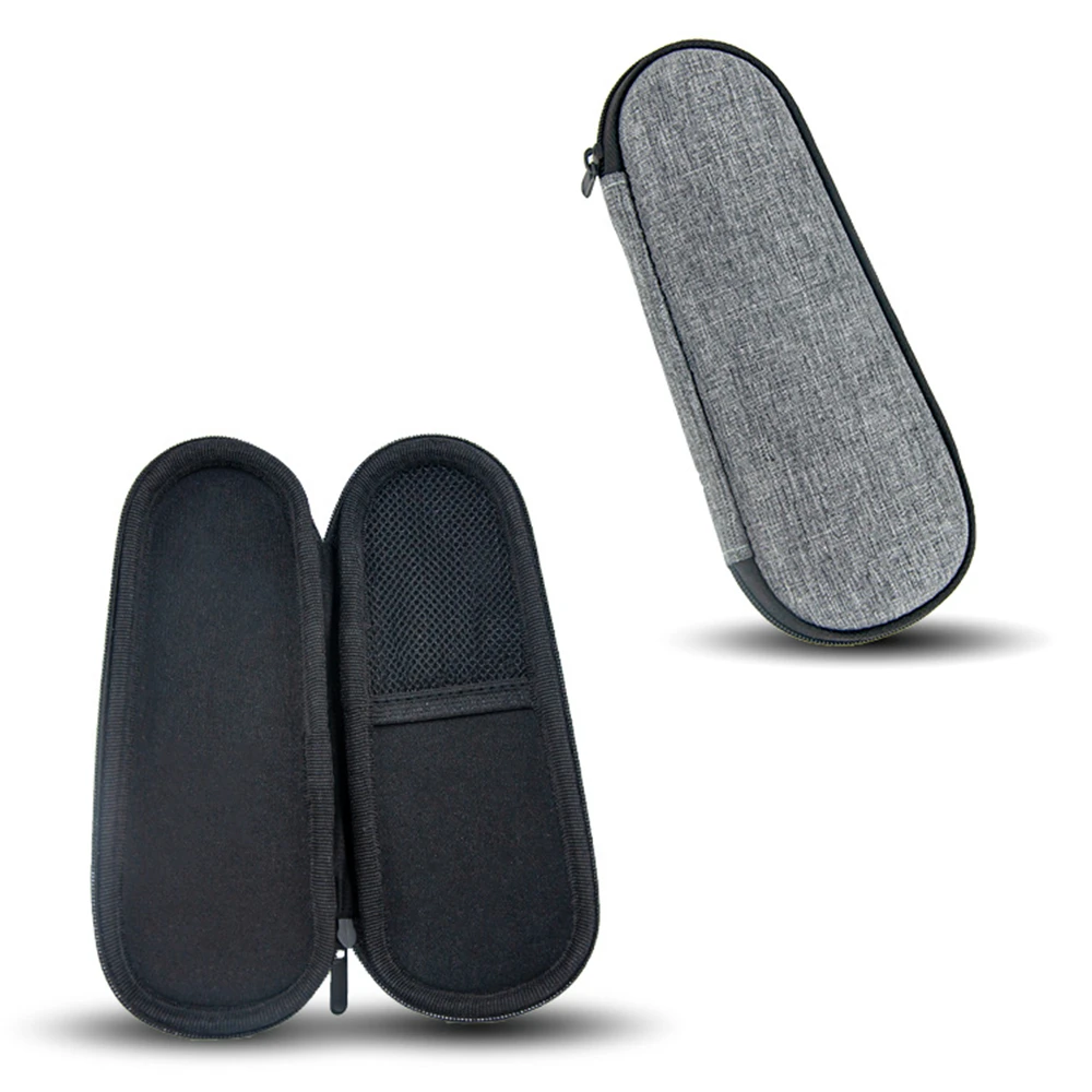 Hard Carry Case for Gillette Fusion Manual Shaver Storage