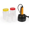 Handheld Portable Electromagnetic Induction Sealing Machine Plastic Bottle Cap Sealer 20-100mm Aluminium Foil Capper Cap Packing 3