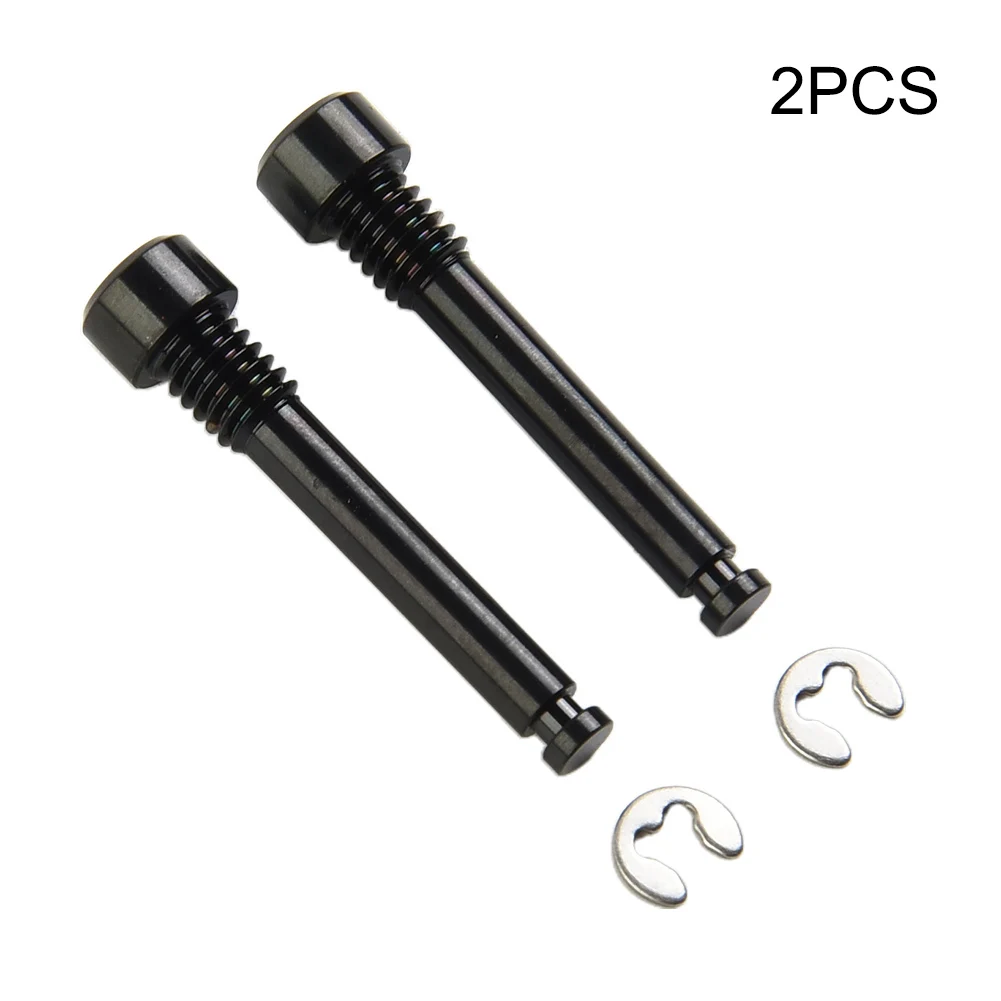 Kit Vis De Purge Alliage Titane Pour Freins Magura EBT – Pack De 2, Multicolore