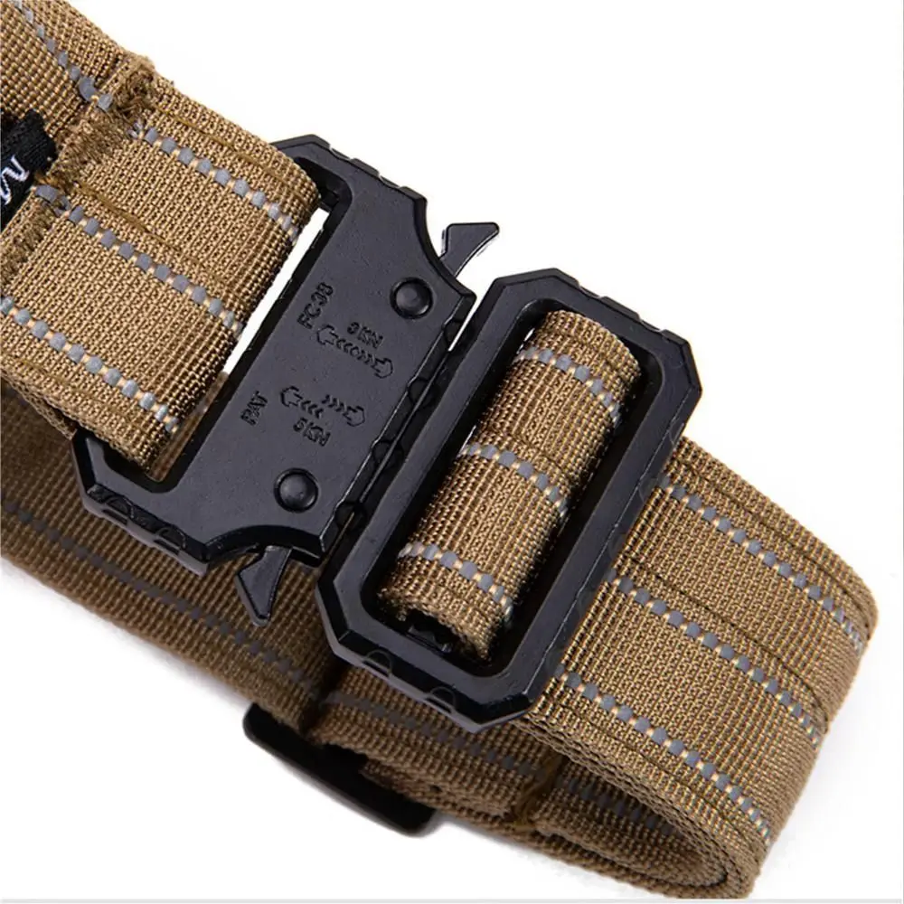 Tactical Dog Collar Image 2