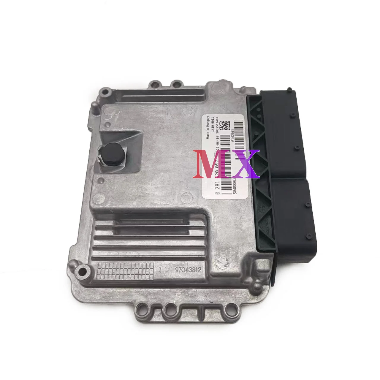 0281020057  ǻ  ECU   ġ, ECM 504088027  Ƽ, α׷ , ǰ
