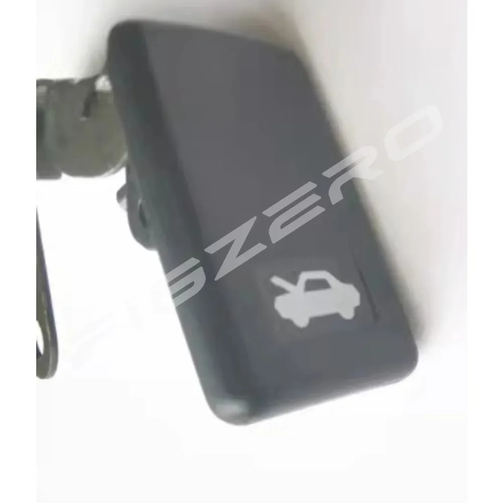 Roewe 750 MG7 FSC100350용 새  엔진 오프닝 버클 핸들 후드 래치 풀 핸들