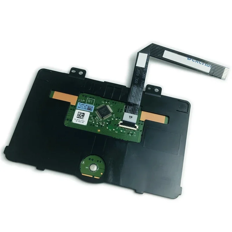 

Новый оригинальный для ноутбука Dell Inspiron 15 3551 3552 3558 Series, сенсорный модуль для ноутбука, телефон с кабелем