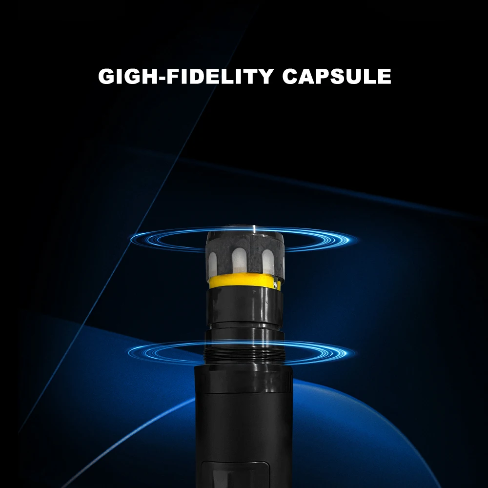 Complete GLXD4 System Package