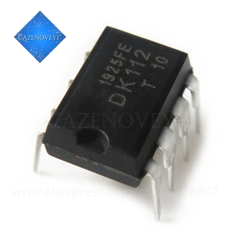

10 шт./партия DK112 DIP-8 в наличии