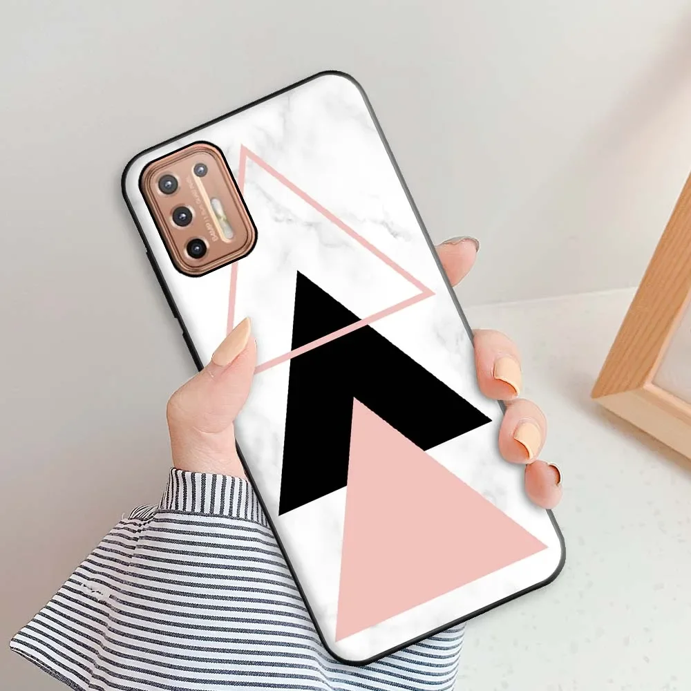 Stylish Silicone Shockproof Phone Case with Cute Design