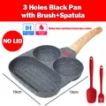 Black 3 holes