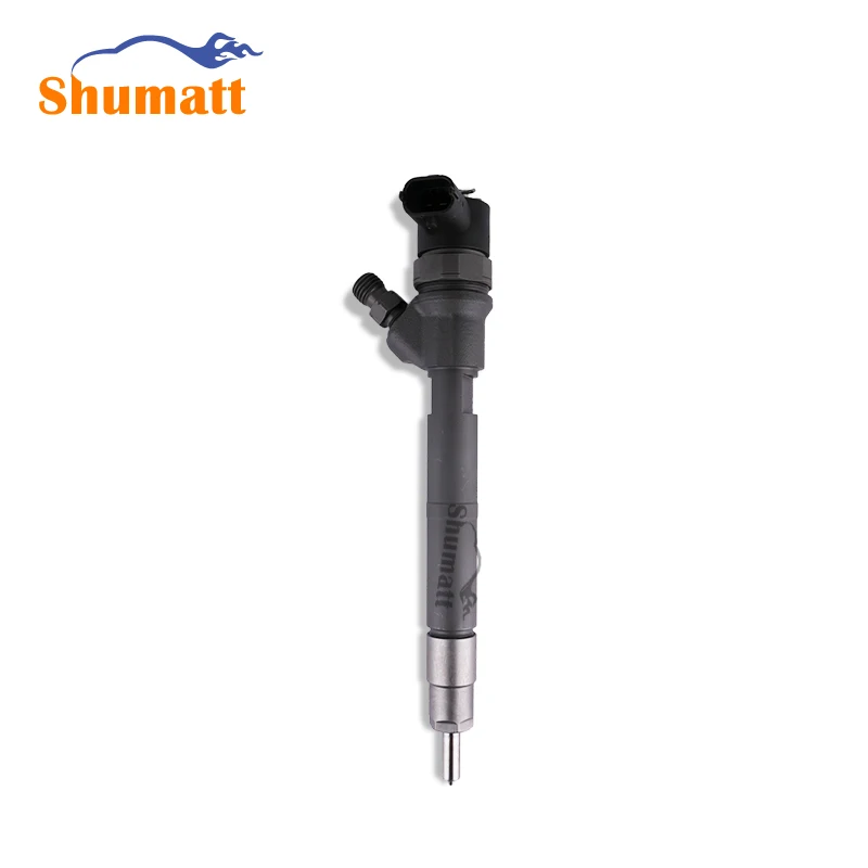

China Made New 0445110317 Common Rail Diesel Fuel Injector OE DK4A-1112010 For Diesel Engine