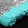 Brosse à cils jetable en cristal 5/50 pièces, Extension de cils, baguettes de Mascara, maquillage professionnel, outil de beauté