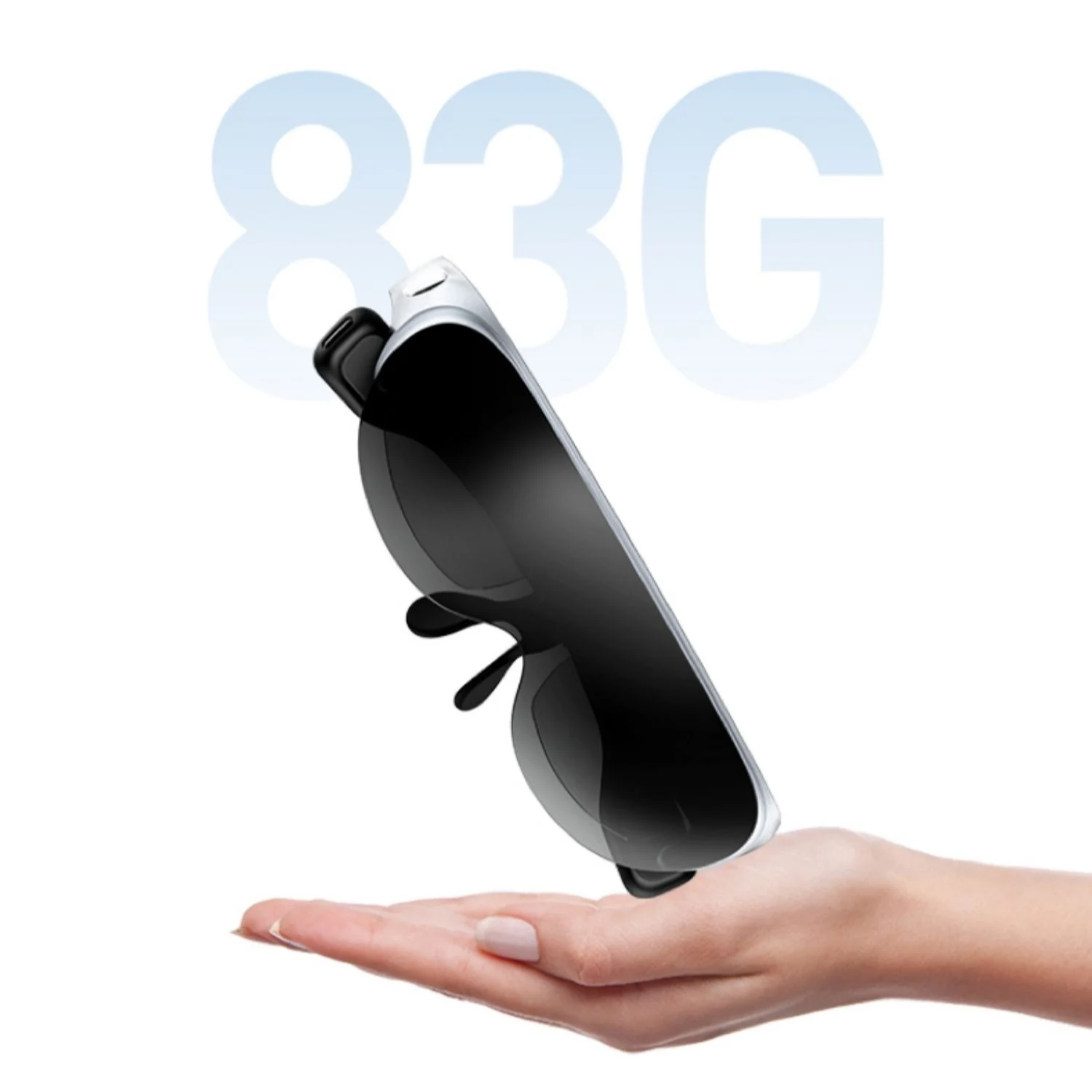 VR Glasses Rokid Air AR Smart Foldable