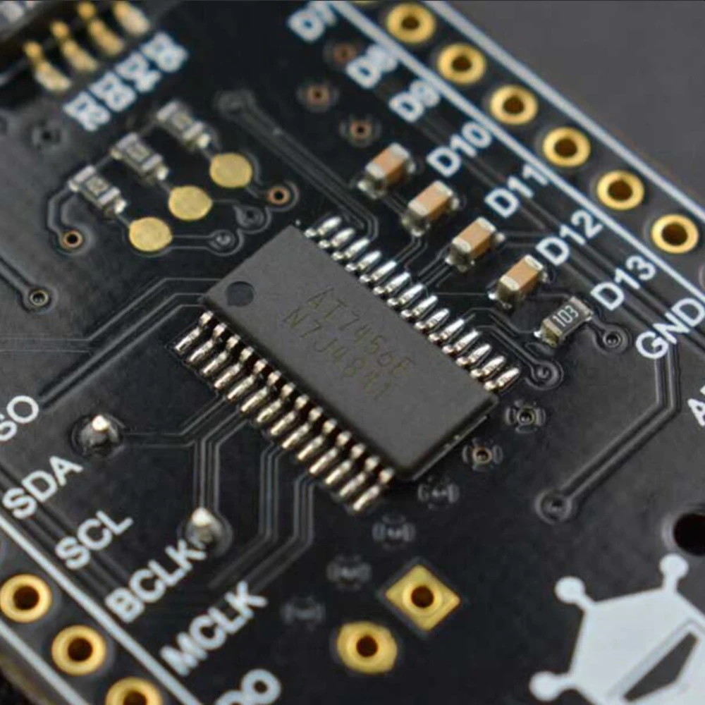 DFRobot FireBeetle OSD �� ��ũ�� ���÷��� ���� �������� ���, ���� ī�޶� Ȩ ������̼ǿ�, 3.3  5V AT7456E 512B EEPROM