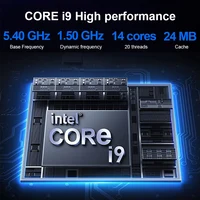 S6 Laptop re i9-13900HK RTX 4050 6G Backlit Keyboard notebooks gamers 16.1'' 4800mah 64GB 2*DDR5 2*M.2 144Hz 2