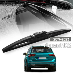 Rear Windshield Wiper Blade for Tailgate Windows - 14 Accessory