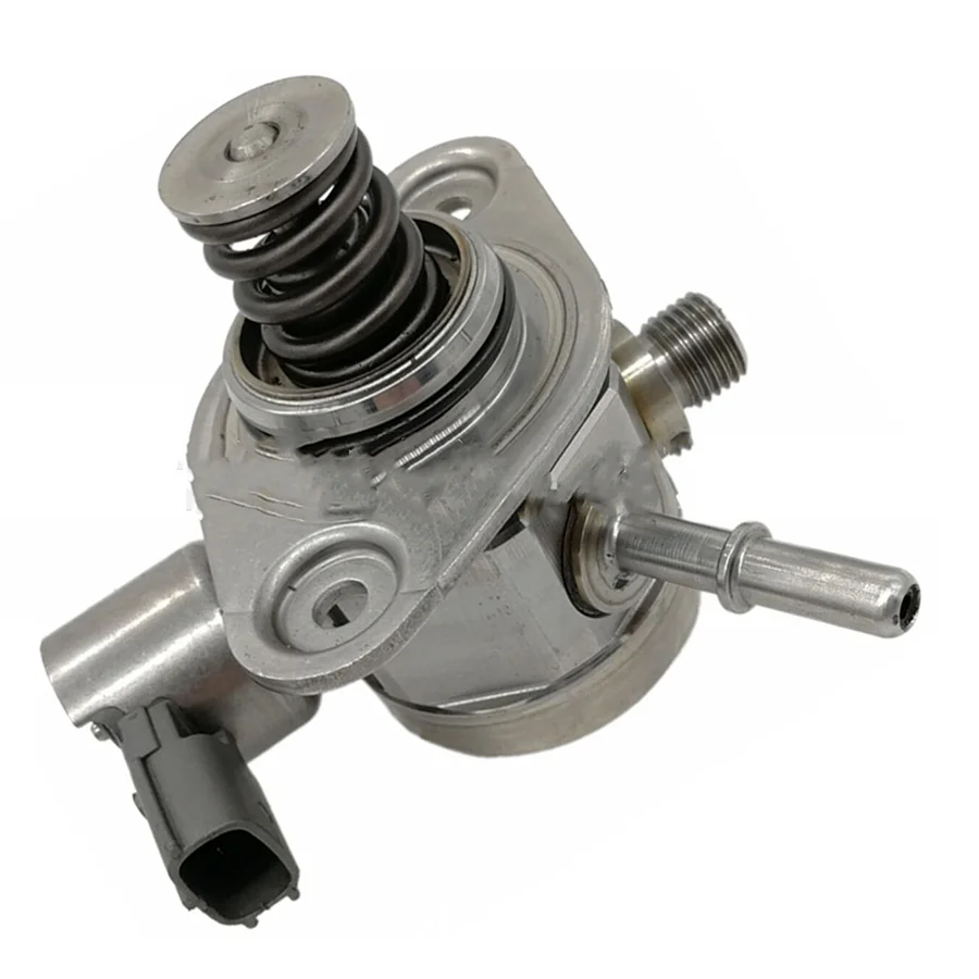 166305283R 16630-1888R High Pressure Fuel Pump For Nissan Qashqai  