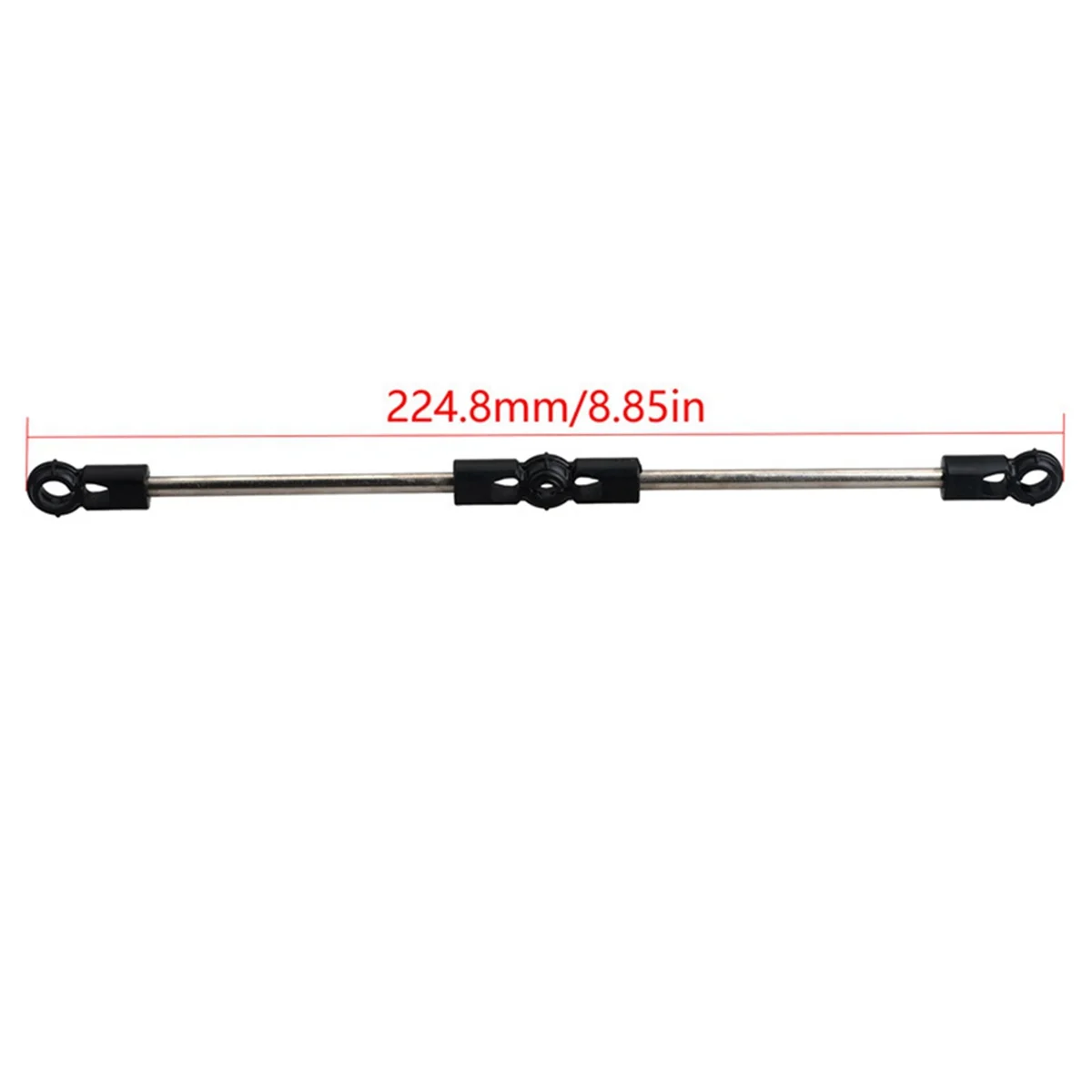 야마하 선외 모터용 악셀 레버 로드, 보트 모터, 2 스트로크 50HP 70HP 75HP 80HP 85HP 90HP 688-41217-01 688-41217-00