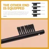 4pcs Safety Mini Professional Hearing Amplifier Brush Cleaning Brush Tool Tool Cleaning Cleaning Brush 6