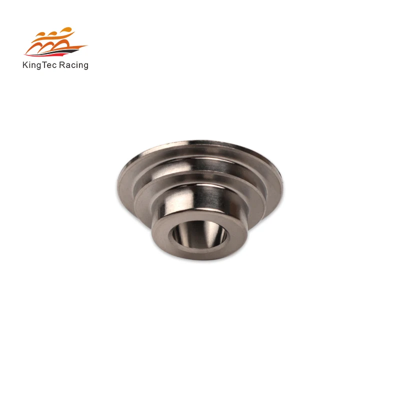 KTC Racing Engine Titanium Valve Seat for kawasaki Ultra 250X 260X 300X 310X Jetski Engine Performance Parts PWC Accessories