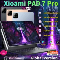 2024 Brand New Original Xioami Pad 7 Pro Android 14 Tablet 11 Inch Hd 16gb 1t.jpg