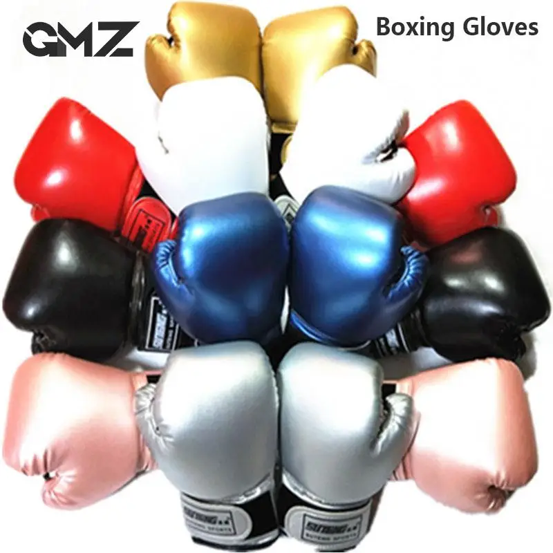  Mamxwaga Kids Punching Bag Set Unfillde, Hanging Boxing Bag  Kickboxing Bag with Boxing Gloves, Kids Boxing Set for 3-10 Years, for  Youth Karate Muay Thai Kick Taekwondo Training : Sports