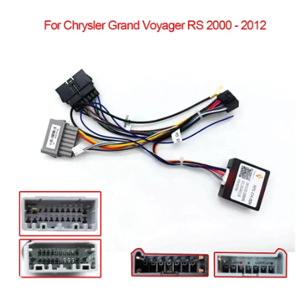 

Для Chrysler Grand Voyager Rs 2000 -2012 оплатите ссылку