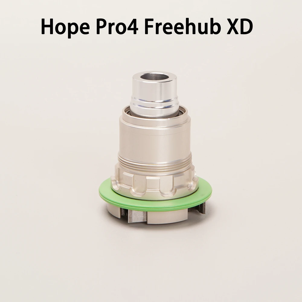 HOPE PRO 4 BOOST HUB 前後セット シマノマイクロスプライン
