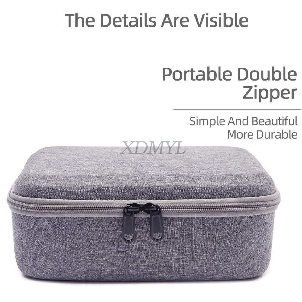 Fly More Combo Carrying Case for DJI NEO Drone Accessories Drone Storage Bag DJI Case Drone Case