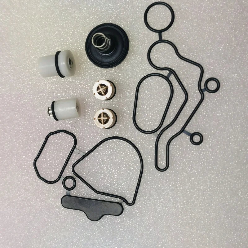 5273338   L4400- 1205350 A 4931694     ŰƮ de reparo da bomba ureia para cummins emitec