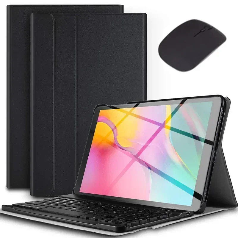 Versatile Magnetic Keyboard Case