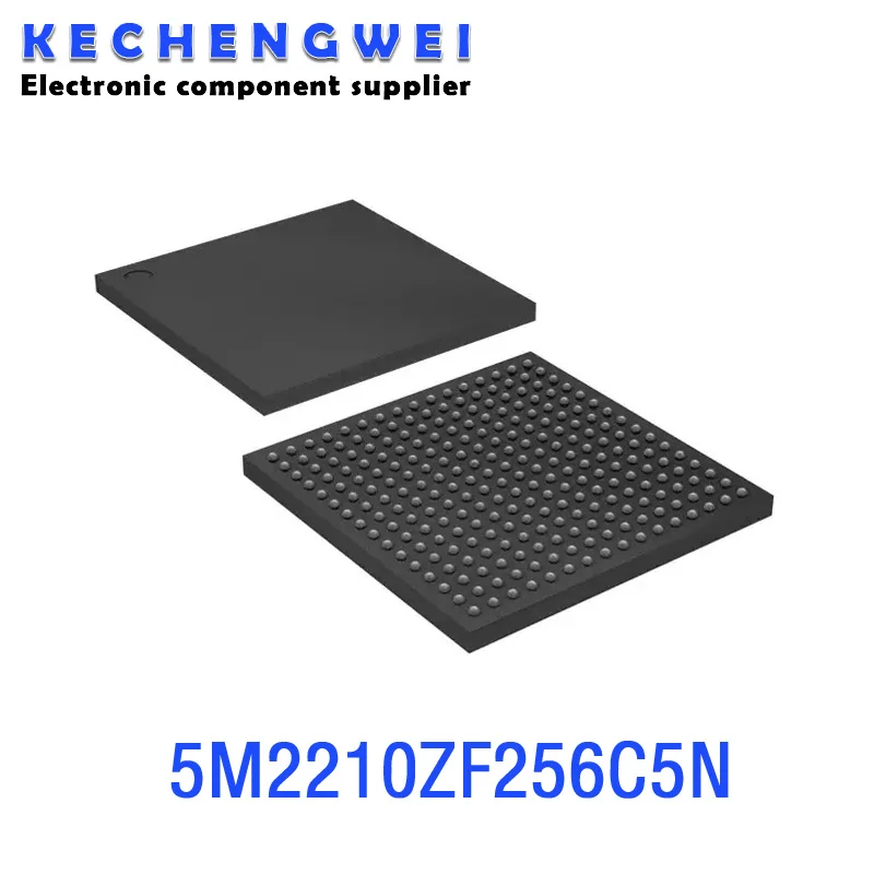 

Интегральные схемы BGA 5M2210ZF256C5N (Интегральные схемы) Embedded - CPLDs (Комплексные программируемые логические устройства)