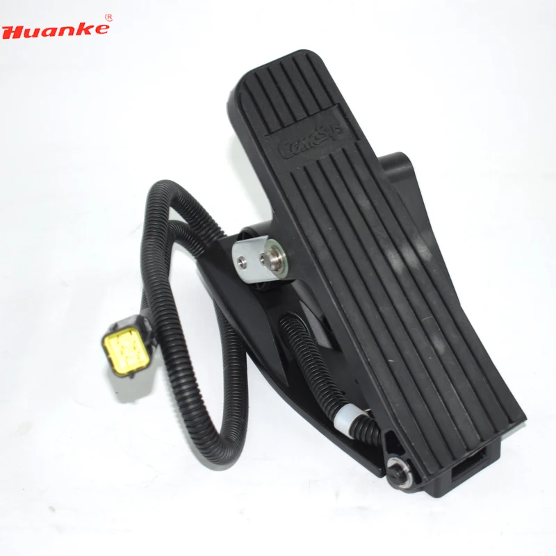 Comesys FZ3-152-341 Forklift Pedal Throttle For Zapi Controller