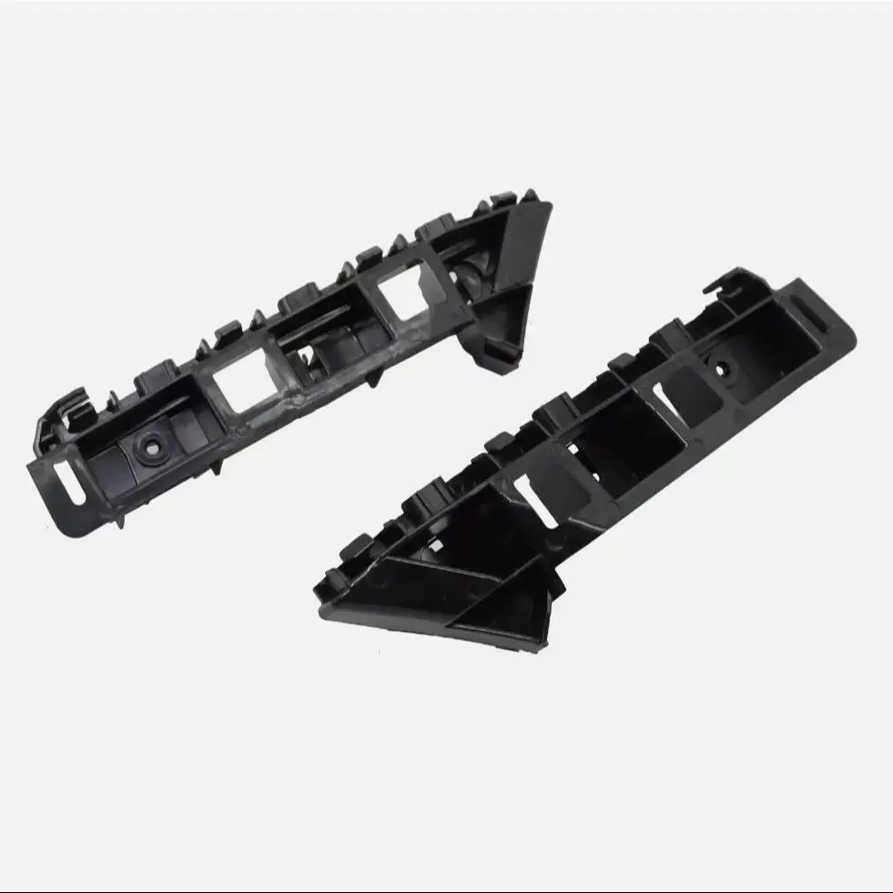 561807184A 561807183A Front Left + Right Car Bumper Support Bracket For Volkswagen Passat 2012~2015 Bumper Support Bracket 2014