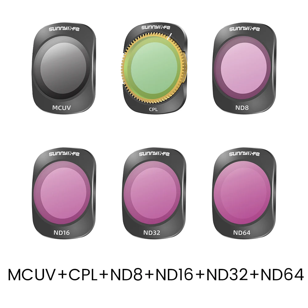 MIX 6 IN 1