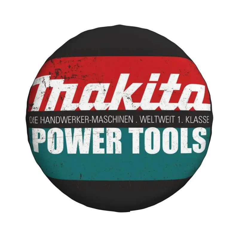 Makitas ����� �� Ÿ�̾� Ŀ��, ����Ÿ RAV4 ���� ���� ����, ���� RV SUV Ʈ���Ϸ� ���� �׼�����, 14 15 16 17