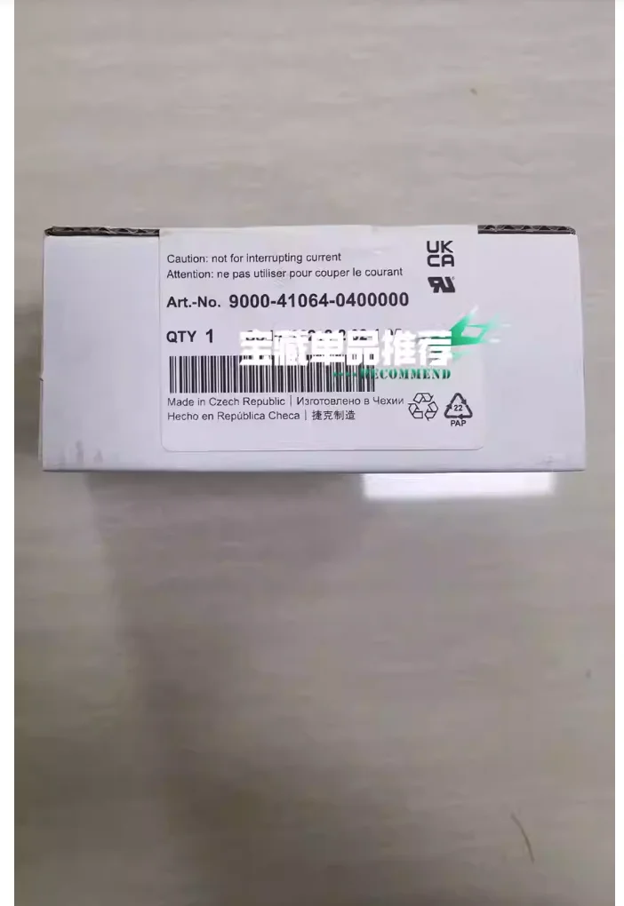 

9000-41064-0400000 9000410610400000 Brand New Original