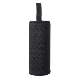 Portable Neoprene Insulated Water Bottle Sleeve - 500ml Capacity, Sport Accessory (1)