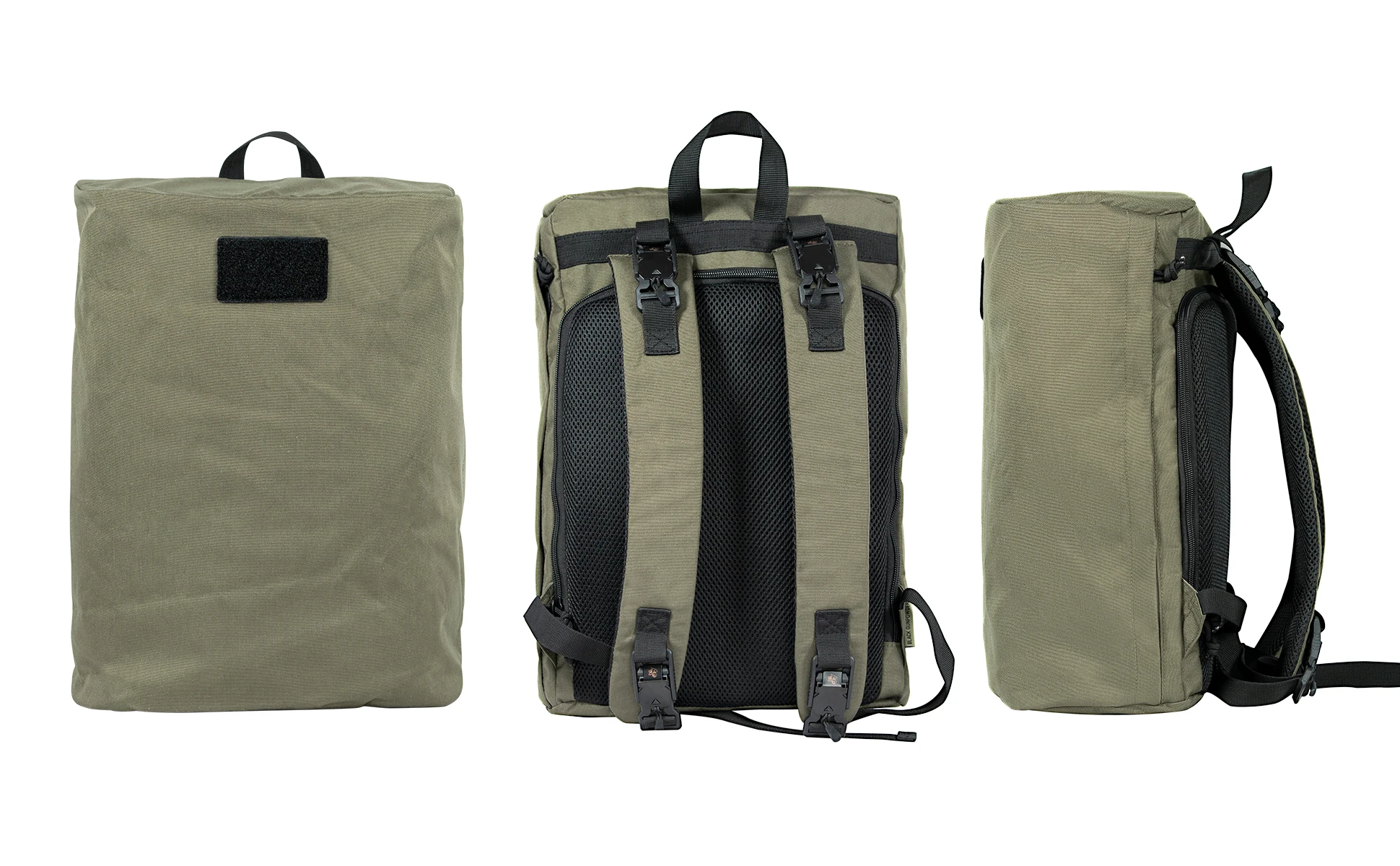 

Outdoor Sports High Strength Tear Resistance Cordura Nylon Backpack