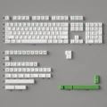 148keys green
