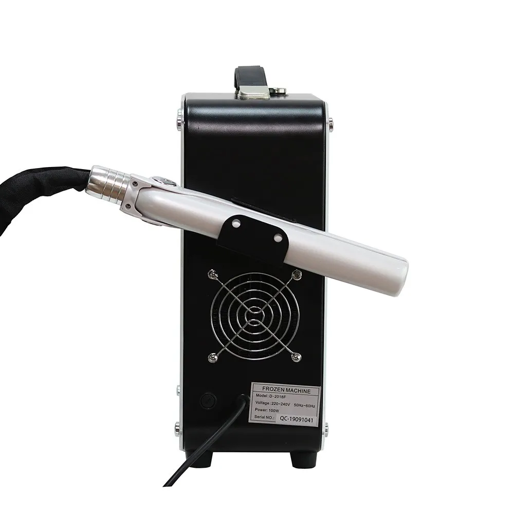 Hair Treatment Flat Iron Clip Keratin Therapy
