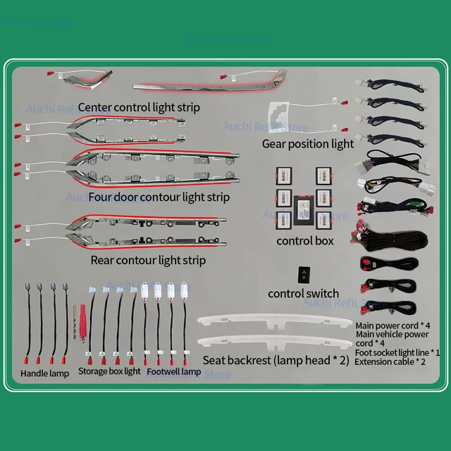 EMP サンセベリア Lexus レクサス / SA386 USDM,US LEXUS | CALIFORNIA