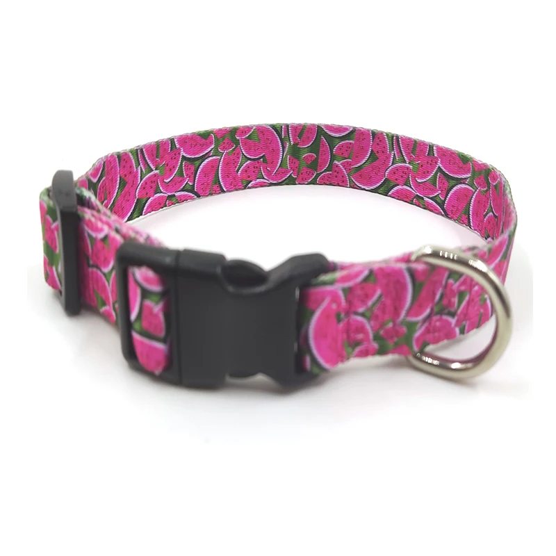 Watermelon Collar