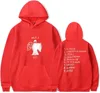 Milo J Hoodies 111 Album Merch Print Women Men Fashion Casual Singer Long Sleeve Sweatshirts 3